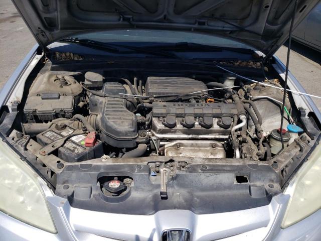 Photo 10 VIN: 2HGES16555H566068 - HONDA CIVIC LX 