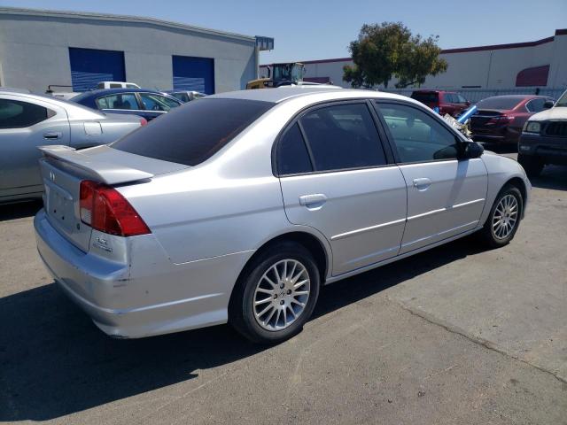 Photo 2 VIN: 2HGES16555H566068 - HONDA CIVIC LX 