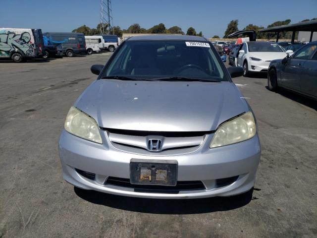 Photo 4 VIN: 2HGES16555H566068 - HONDA CIVIC LX 