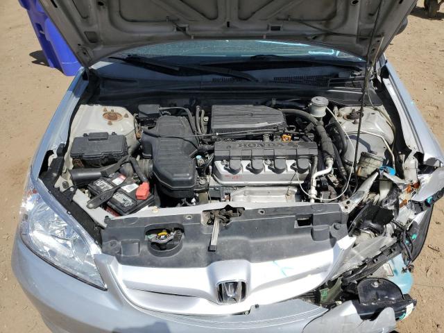 Photo 10 VIN: 2HGES16555H578320 - HONDA CIVIC 