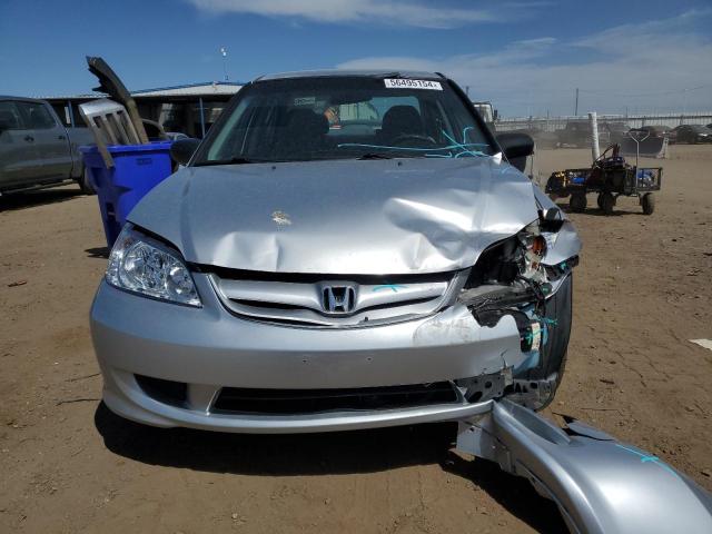 Photo 4 VIN: 2HGES16555H578320 - HONDA CIVIC 