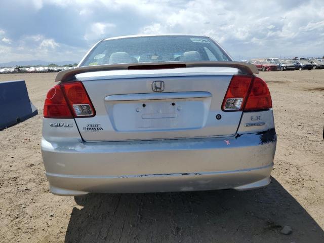 Photo 5 VIN: 2HGES16555H578320 - HONDA CIVIC 