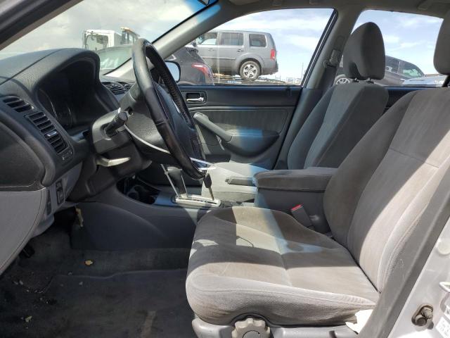 Photo 6 VIN: 2HGES16555H578320 - HONDA CIVIC 