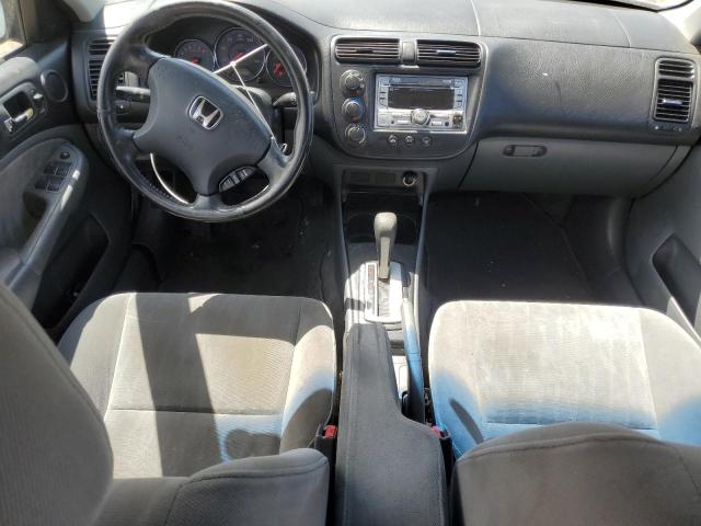 Photo 7 VIN: 2HGES16555H578320 - HONDA CIVIC 