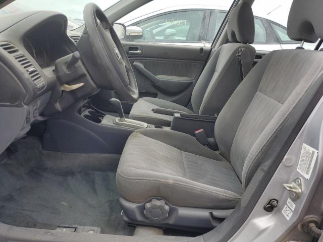 Photo 6 VIN: 2HGES16555H589298 - HONDA CIVIC LX 