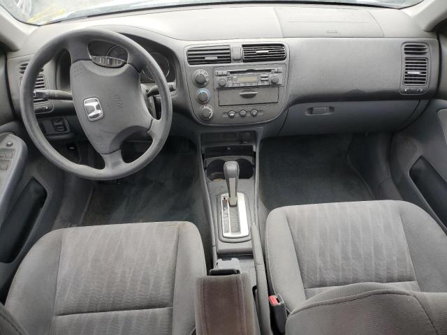 Photo 7 VIN: 2HGES16555H589298 - HONDA CIVIC LX 