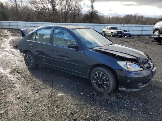 Photo 3 VIN: 2HGES16555H590645 - HONDA CIVIC 