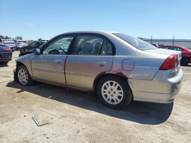 Photo 1 VIN: 2HGES16555H611798 - HONDA CIVIC 