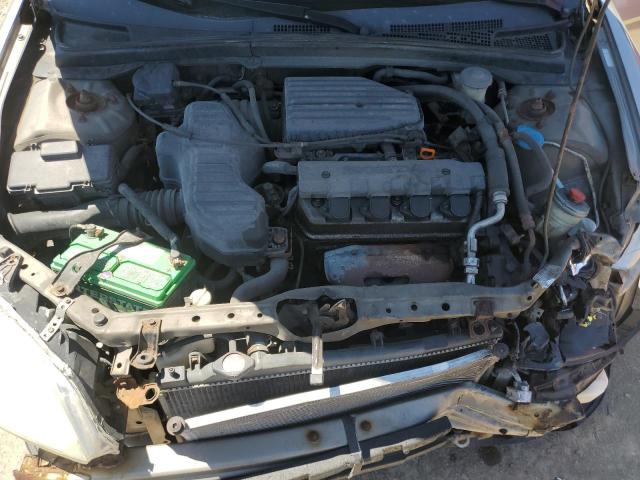 Photo 10 VIN: 2HGES16555H611798 - HONDA CIVIC 