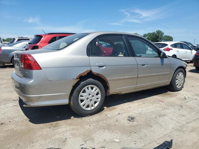 Photo 2 VIN: 2HGES16555H611798 - HONDA CIVIC 