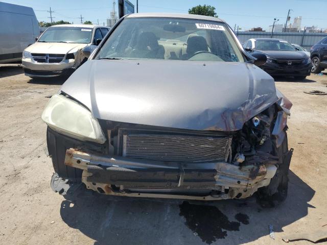 Photo 4 VIN: 2HGES16555H611798 - HONDA CIVIC 