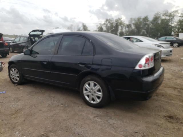 Photo 1 VIN: 2HGES16555H626592 - HONDA CIVIC LX 