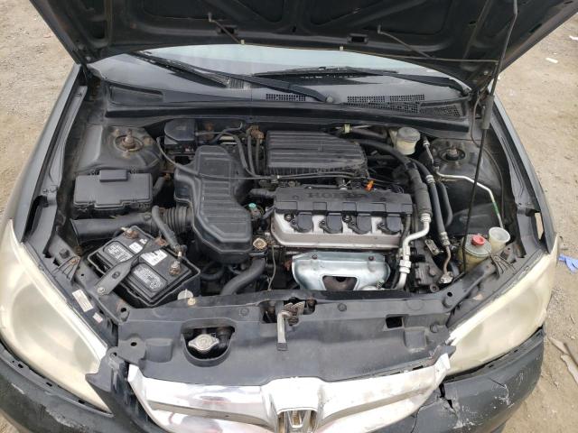 Photo 10 VIN: 2HGES16555H626592 - HONDA CIVIC LX 