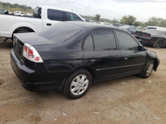 Photo 2 VIN: 2HGES16555H626592 - HONDA CIVIC LX 