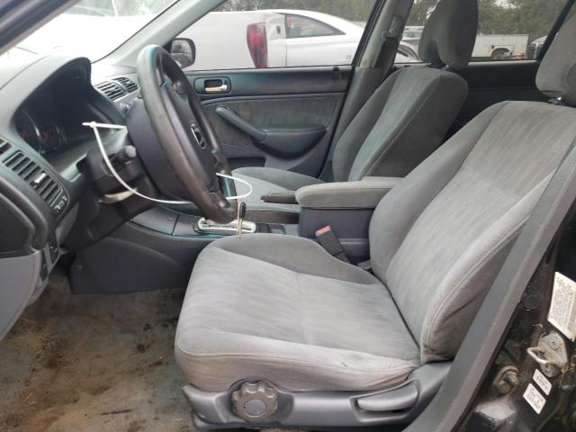 Photo 6 VIN: 2HGES16555H626592 - HONDA CIVIC LX 