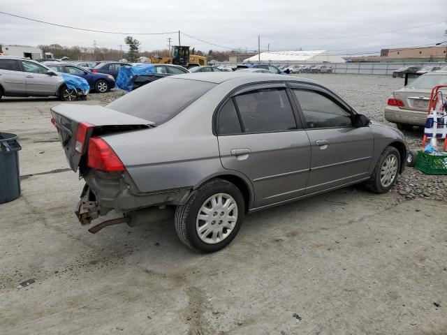 Photo 2 VIN: 2HGES16555H629346 - HONDA CIVIC 