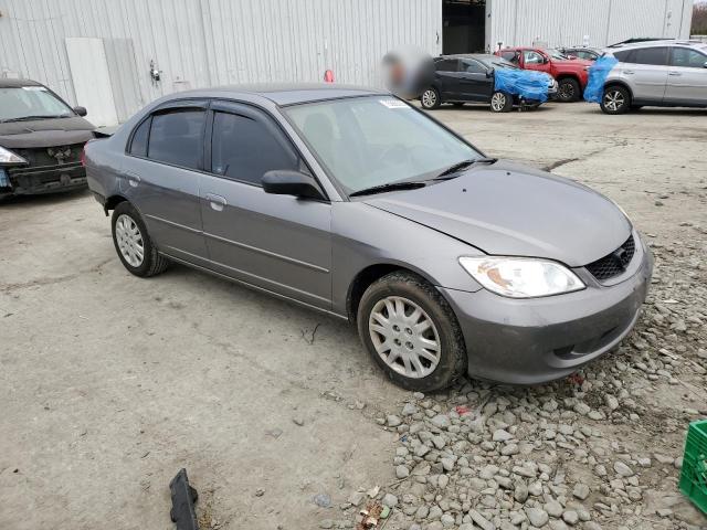 Photo 3 VIN: 2HGES16555H629346 - HONDA CIVIC 