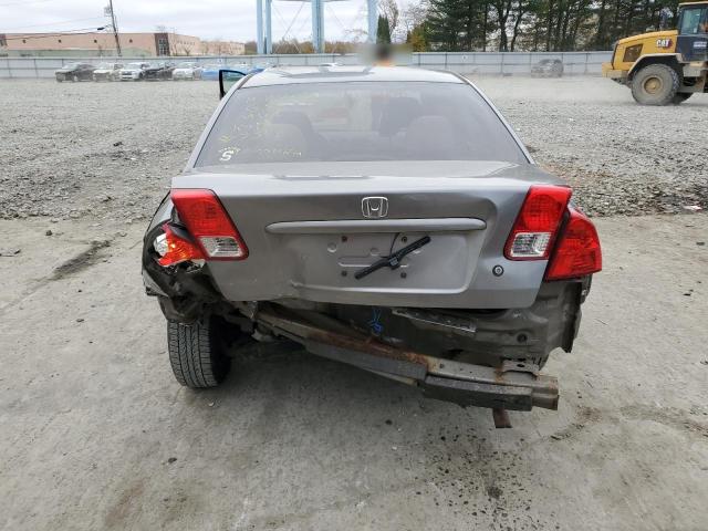 Photo 5 VIN: 2HGES16555H629346 - HONDA CIVIC 