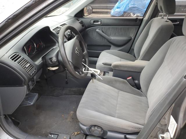 Photo 6 VIN: 2HGES16555H629346 - HONDA CIVIC 