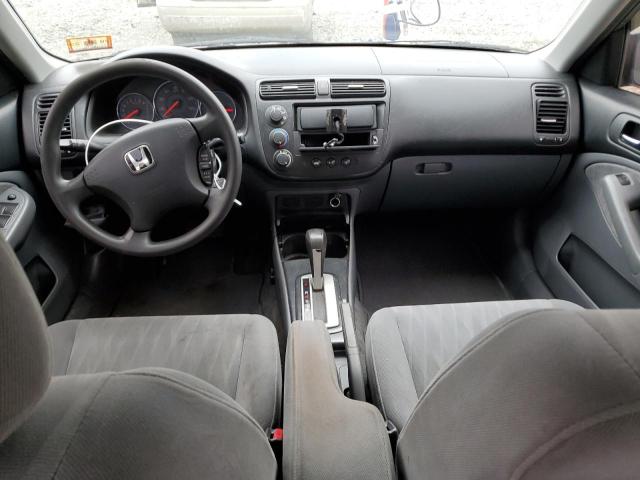 Photo 7 VIN: 2HGES16555H629346 - HONDA CIVIC 