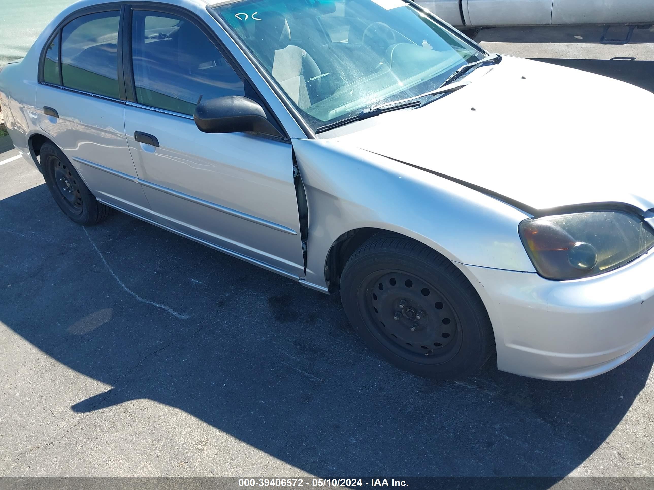 Photo 11 VIN: 2HGES16561H532070 - HONDA CIVIC 