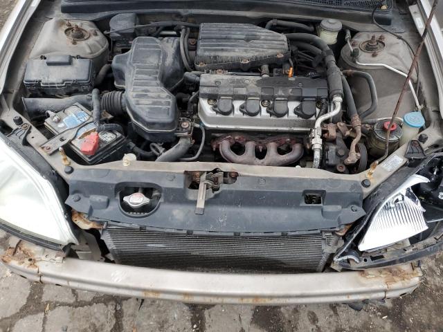 Photo 10 VIN: 2HGES16561H538922 - HONDA CIVIC 