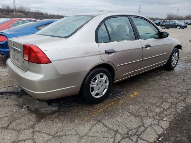 Photo 2 VIN: 2HGES16561H538922 - HONDA CIVIC 