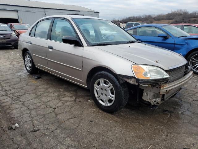 Photo 3 VIN: 2HGES16561H538922 - HONDA CIVIC 