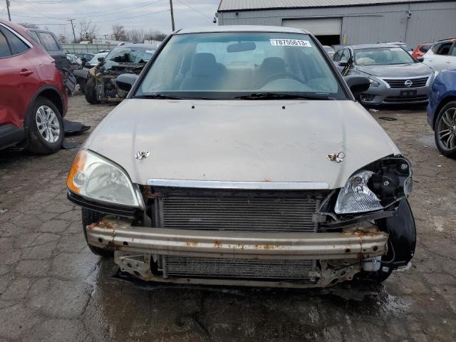 Photo 4 VIN: 2HGES16561H538922 - HONDA CIVIC 