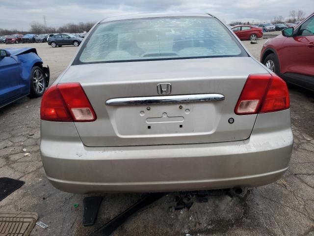 Photo 5 VIN: 2HGES16561H538922 - HONDA CIVIC 