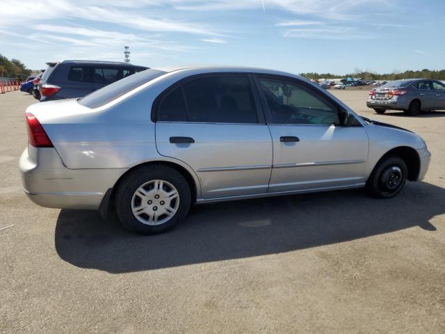 Photo 2 VIN: 2HGES16561H555302 - HONDA CIVIC LX 