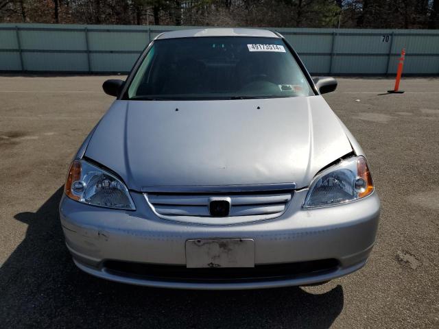 Photo 4 VIN: 2HGES16561H555302 - HONDA CIVIC LX 