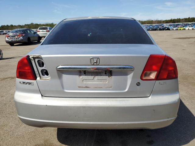 Photo 5 VIN: 2HGES16561H555302 - HONDA CIVIC LX 