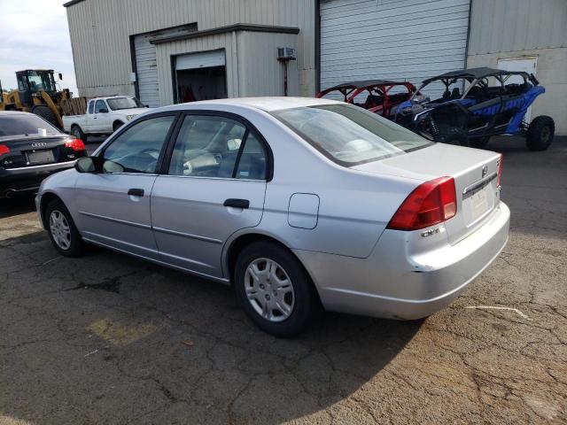 Photo 1 VIN: 2HGES16561H560693 - HONDA CIVIC LX 