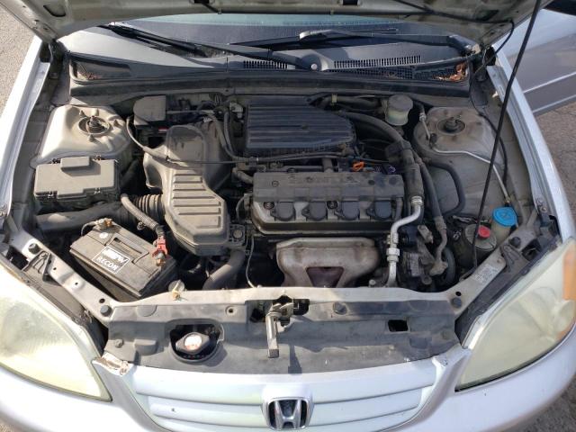 Photo 10 VIN: 2HGES16561H560693 - HONDA CIVIC LX 