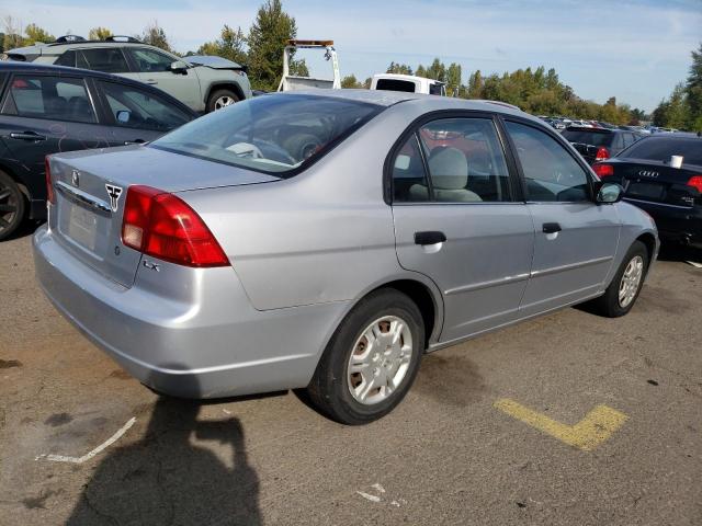 Photo 2 VIN: 2HGES16561H560693 - HONDA CIVIC LX 