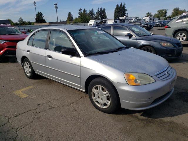 Photo 3 VIN: 2HGES16561H560693 - HONDA CIVIC LX 