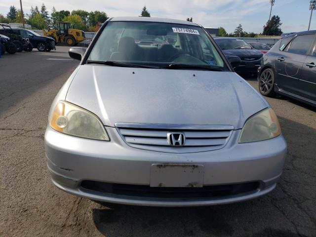 Photo 4 VIN: 2HGES16561H560693 - HONDA CIVIC LX 