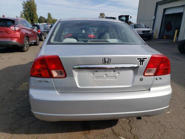 Photo 5 VIN: 2HGES16561H560693 - HONDA CIVIC LX 