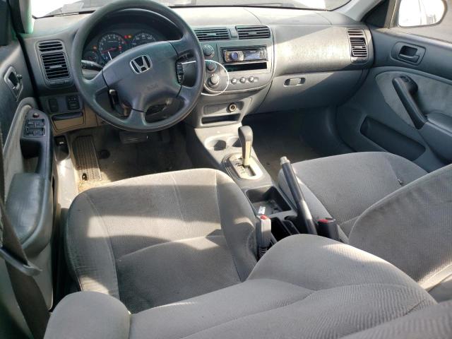 Photo 7 VIN: 2HGES16561H560693 - HONDA CIVIC LX 