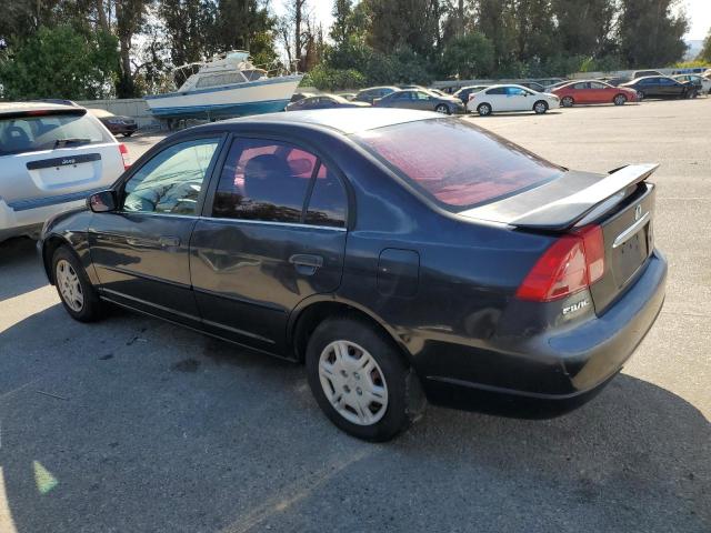 Photo 1 VIN: 2HGES16561H564470 - HONDA CIVIC 