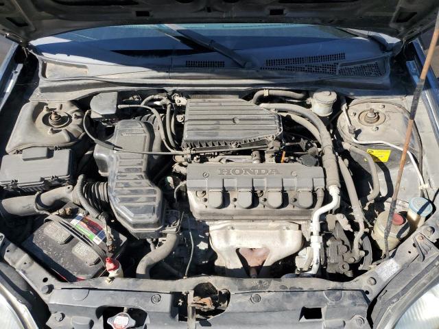 Photo 10 VIN: 2HGES16561H564470 - HONDA CIVIC 