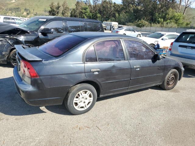 Photo 2 VIN: 2HGES16561H564470 - HONDA CIVIC 