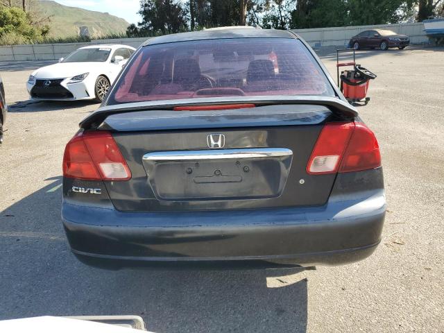 Photo 5 VIN: 2HGES16561H564470 - HONDA CIVIC 