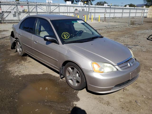 Photo 0 VIN: 2HGES16562H502455 - HONDA CIVIC LX 