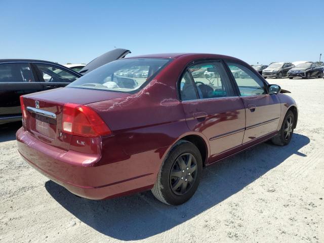 Photo 2 VIN: 2HGES16562H585689 - HONDA CIVIC LX 