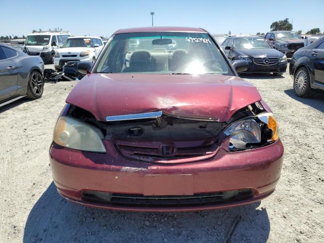 Photo 4 VIN: 2HGES16562H585689 - HONDA CIVIC LX 