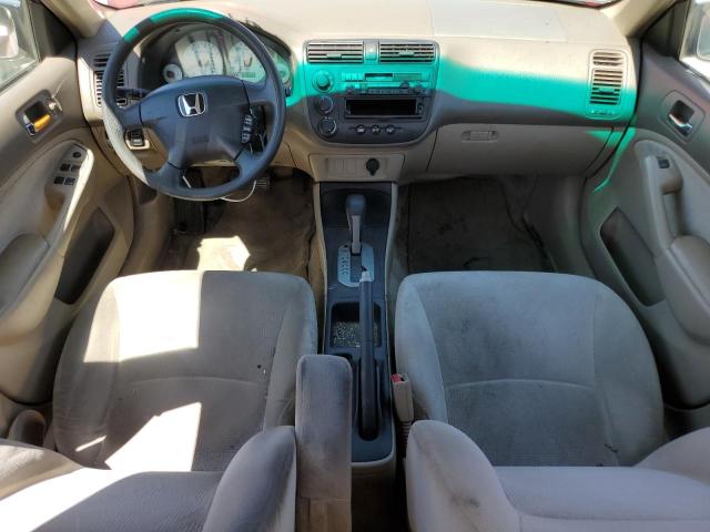 Photo 7 VIN: 2HGES16562H585689 - HONDA CIVIC LX 