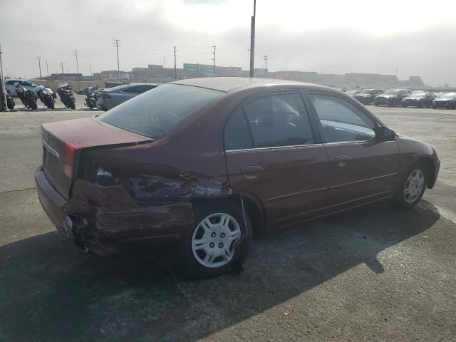 Photo 2 VIN: 2HGES16562H598037 - HONDA CIVIC LX 