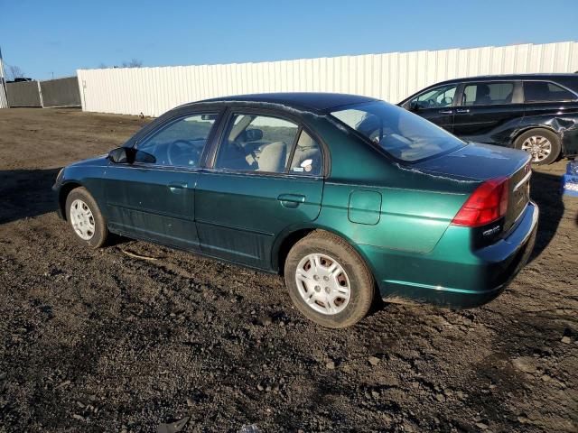 Photo 1 VIN: 2HGES16562H609974 - HONDA CIVIC 